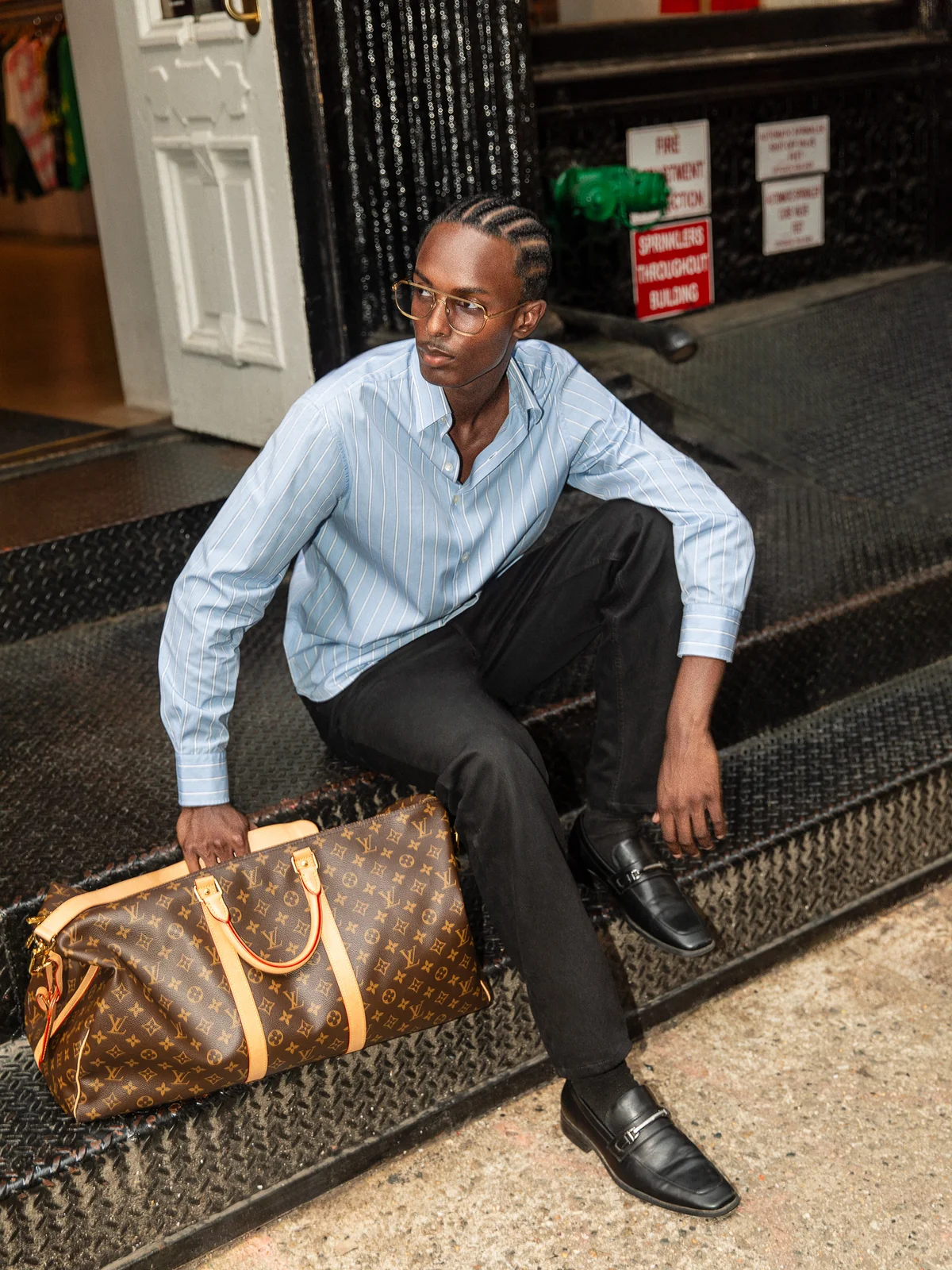 Photo éditorial  FAYN  par Eddy Soilihi - Image 6